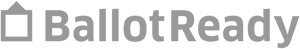 Ballot Ready Logo