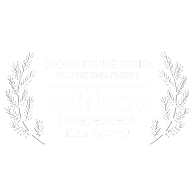 Ashland Independent Film Festival Laurel - 2020 Audience Award Documentary Feature